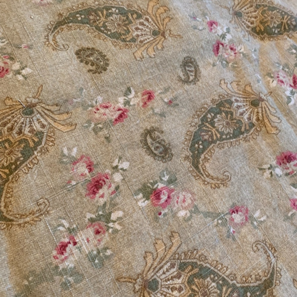 Waverly Fabric by the yard